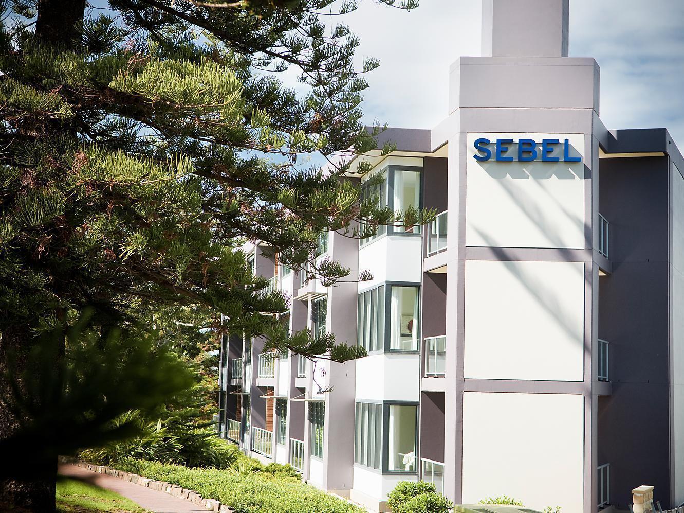 The Sebel Kiama Hotel Exterior photo