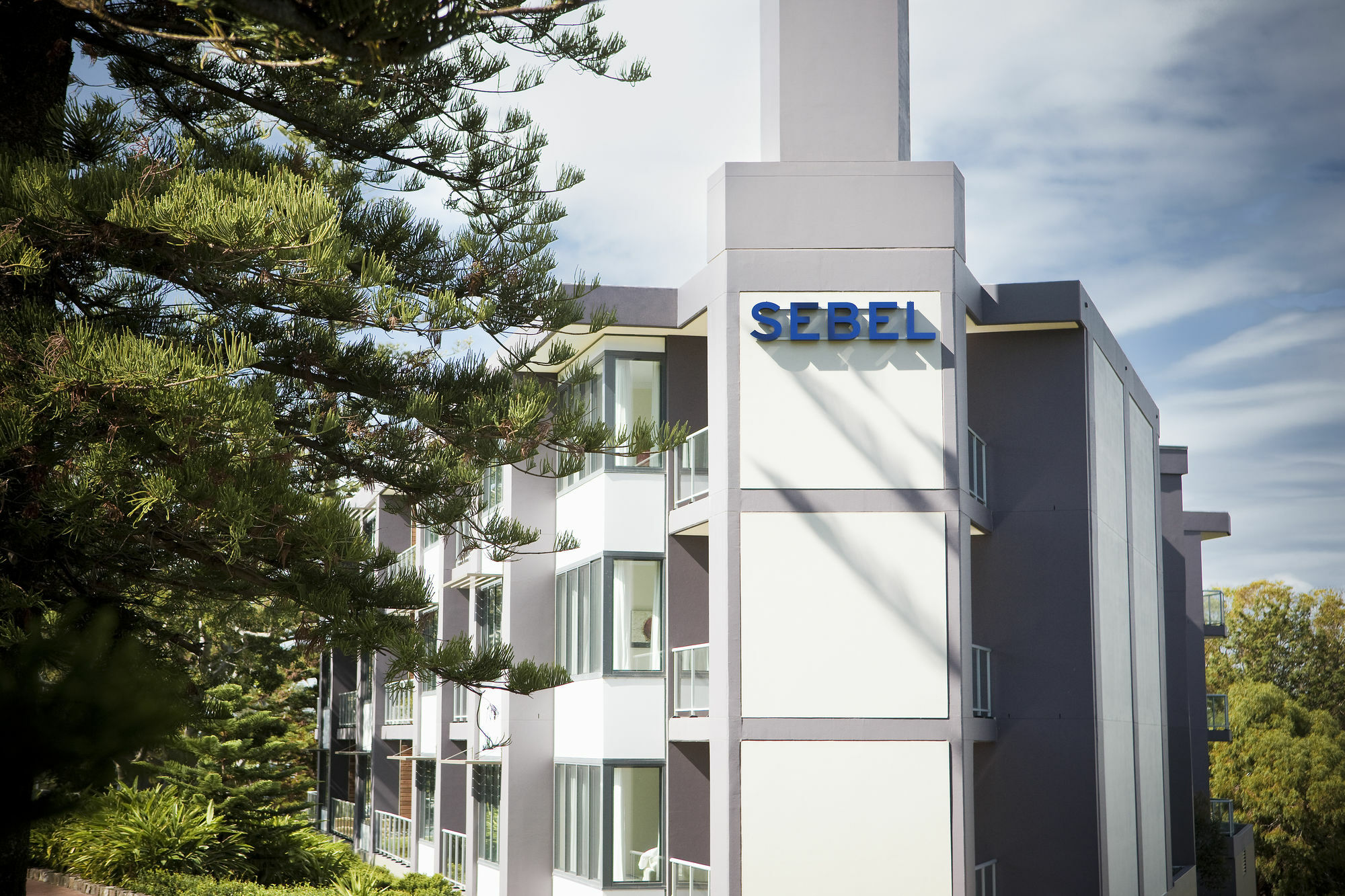 The Sebel Kiama Hotel Exterior photo
